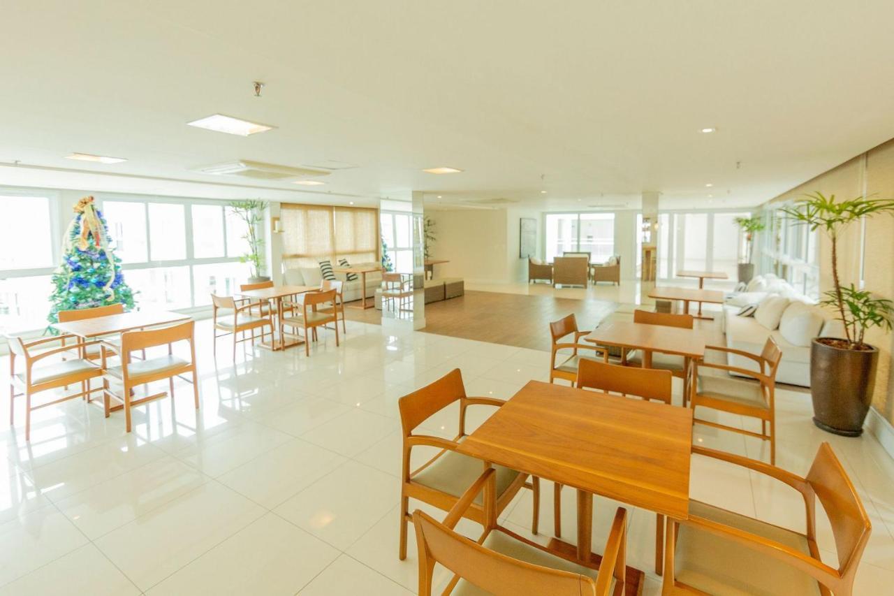 In Mare #151 - Apto De 2 Quartos By Carpediem Apartment Parnamirim Exterior photo
