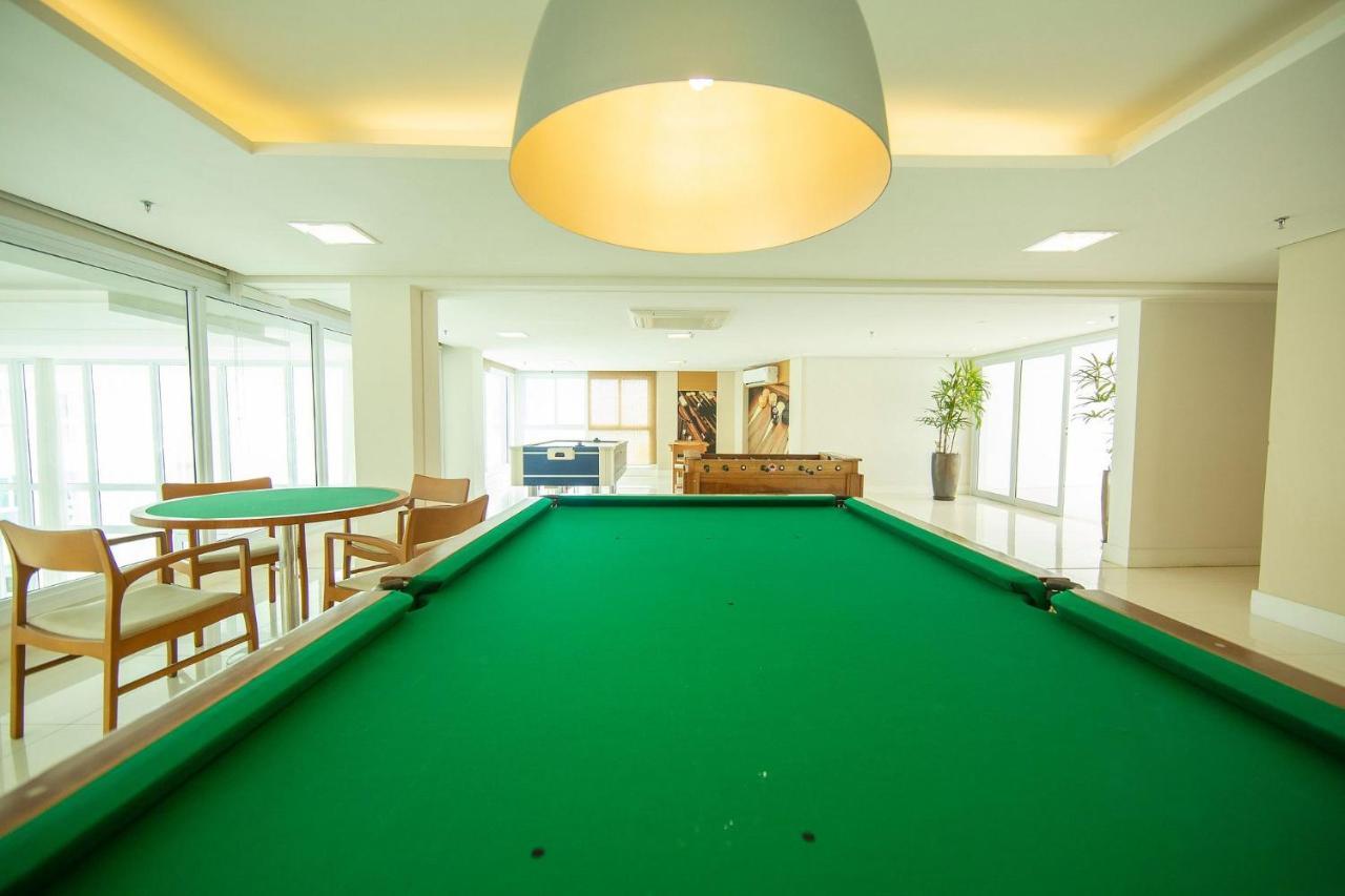 In Mare #151 - Apto De 2 Quartos By Carpediem Apartment Parnamirim Exterior photo