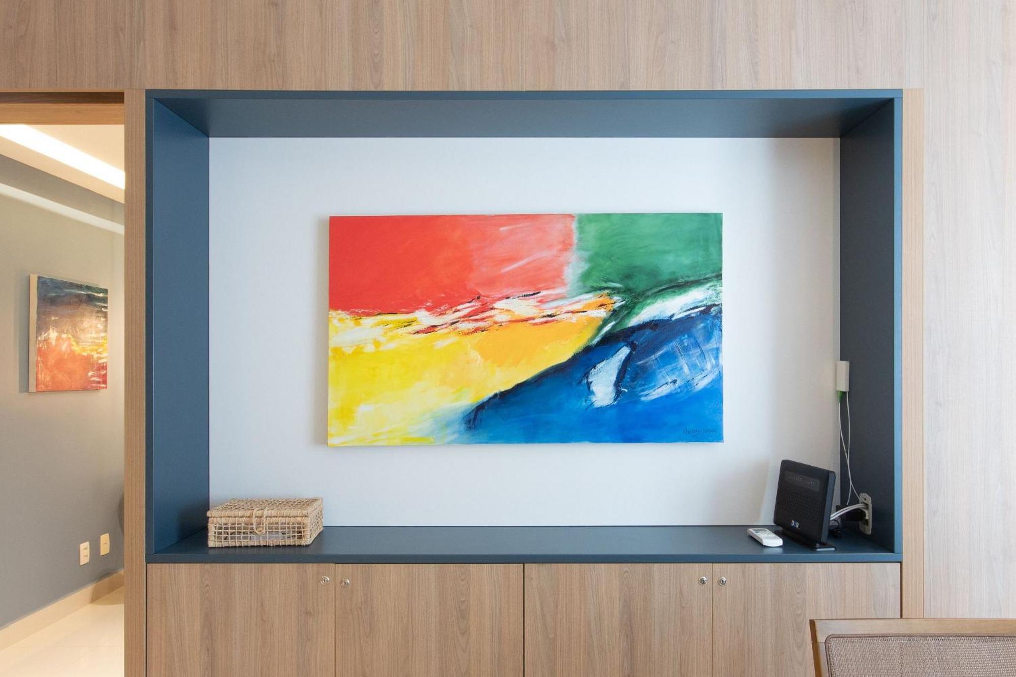 In Mare #151 - Apto De 2 Quartos By Carpediem Apartment Parnamirim Exterior photo