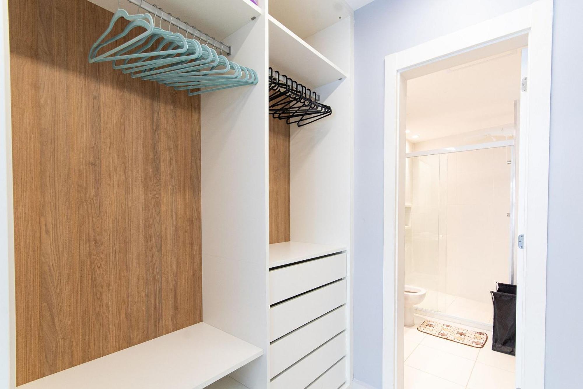 In Mare #151 - Apto De 2 Quartos By Carpediem Apartment Parnamirim Exterior photo